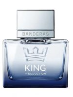 Antonio Banderas King Of Seduction woda toaletowa spray 50ml