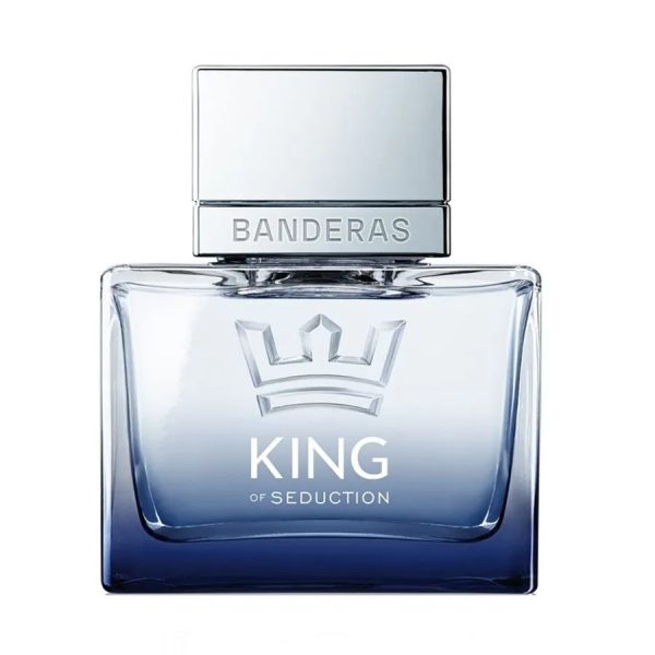 Antonio Banderas King Of Seduction woda toaletowa 50ml