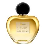 Antonio Banderas Her Secret Absolu woda perfumowana 80ml