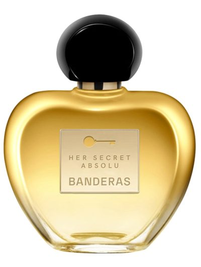 Antonio Banderas Her Secret Absolu woda perfumowana 80ml