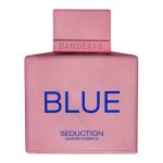 Antonio Banderas Blue Seduction Summer Essence For Women woda toaletowa 100ml