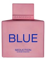 Antonio Banderas Blue Seduction Summer Essence For Women woda toaletowa spray 100ml