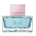 Antonio Banderas Blue Seduction For Women woda toaletowa 50ml