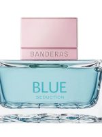 Antonio Banderas Blue Seduction For Women woda toaletowa spray 50ml