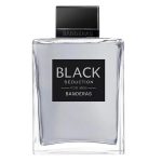 Antonio Banderas Black Seduction For Men woda toaletowa 200ml