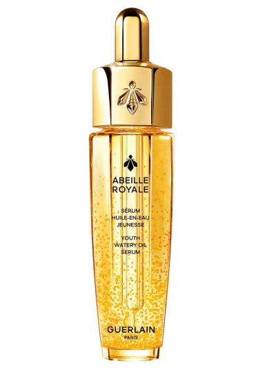 Guerlain Abeille Royale przeciwstarzeniowe serum do twarzy 15ml