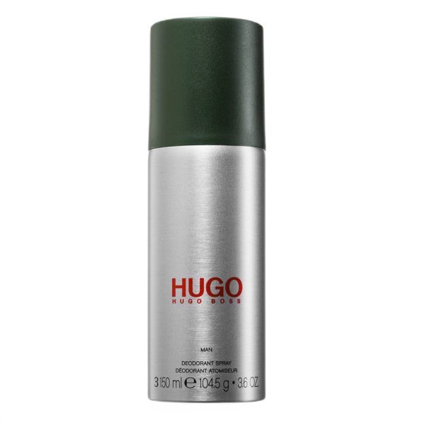 Hugo Boss Hugo Man dezodorant 150ml