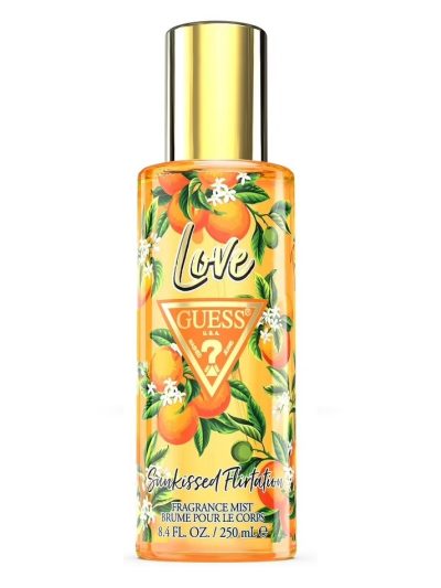 Guess Love Sunkissed Flirtation mgiełka do ciała 250ml