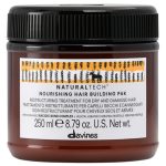 Davines Naturaltech Nourishing Hair Building Pak odżywcza maska odbudowująca 250ml