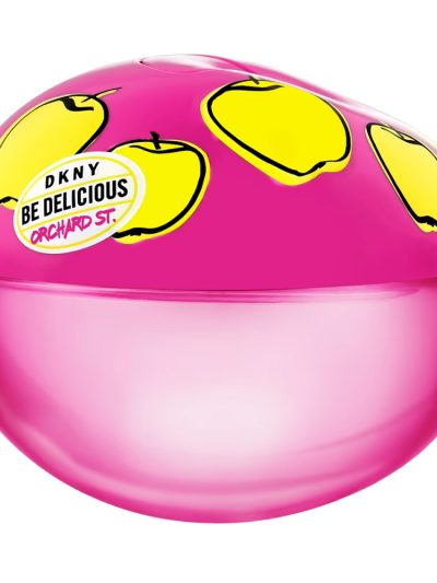 Donna Karan DKNY Be Delicious Orchard St woda perfumowana 100ml