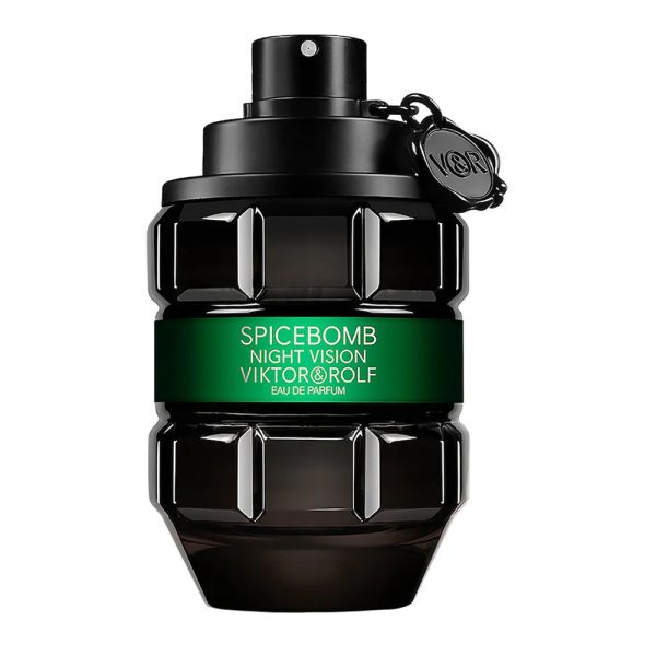 Viktor & Rolf Spicebomb Night Vision woda perfumowana 90ml