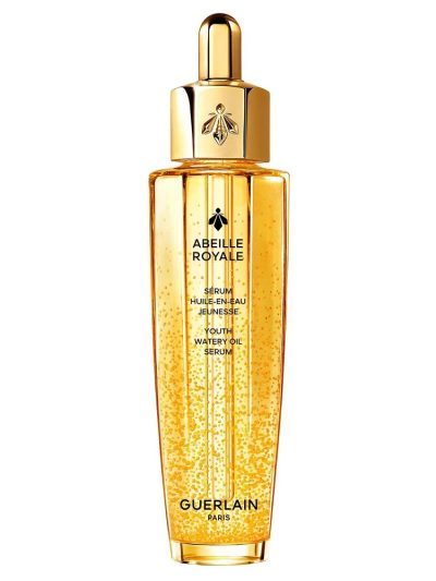 Guerlain Abeille Royale przeciwstarzeniowe serum do twarzy 50ml