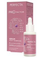 Perfecta Pro Age Factor serum kojąco-regenerujące 30ml