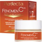 Perfecta Fenomen C przeciwzmarszczkowy krem na dzień i na noc 50ml