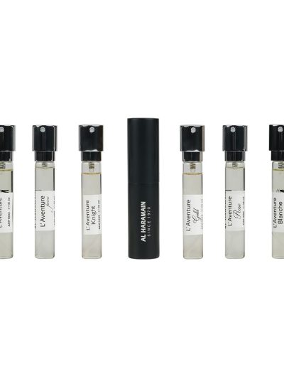 Al Haramain Discovery Collection L'Aventure Series zestaw perfum 6x10ml