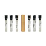 Al Haramain Discovery Collection Amber Oud Series zestaw perfum 6x10ml