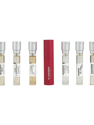 Al Haramain Discovery Special Collection zestaw perfum 6x10ml
