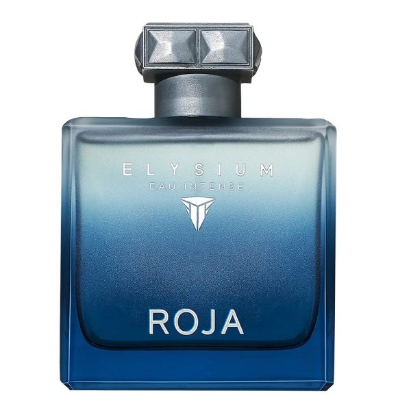 Roja Parfums Elysium Eau Intense Pour Homme woda perfumowana 100ml