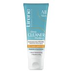 Lirene Deep Cleaner drobnoziarnisty peeling delikatnie złuszczający 75ml