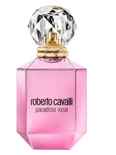 Roberto Cavalli Paradiso Rosa woda perfumowana 75ml