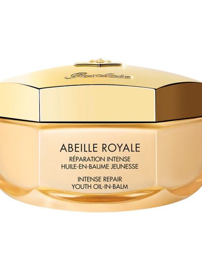 Guerlain Abeille Royale intensywnie regenerujący olejek w balsamie 80ml