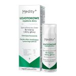 Medity+ Łojotokowe Zapalenie Skóry specjalistyczny krem do twarzy i skóry głowy 50ml