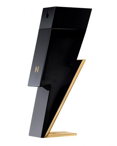 Carolina Herrera Bad Boy woda toaletowa 100ml - produkt bez opakowania