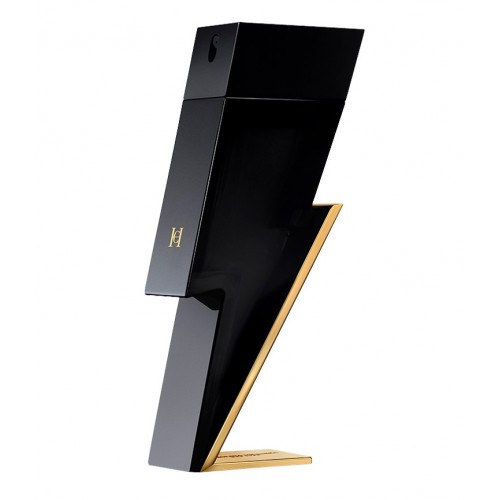 Carolina Herrera Bad Boy woda toaletowa 100ml - produkt bez opakowania