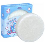 Bomb Cosmetics Say Hyaluronic to Hydration Facial Sponge gąbka do twarzy z kwasem hialuronowym
