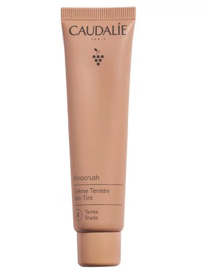 Caudalie Vinocrush krem koloryzujący 4 30ml