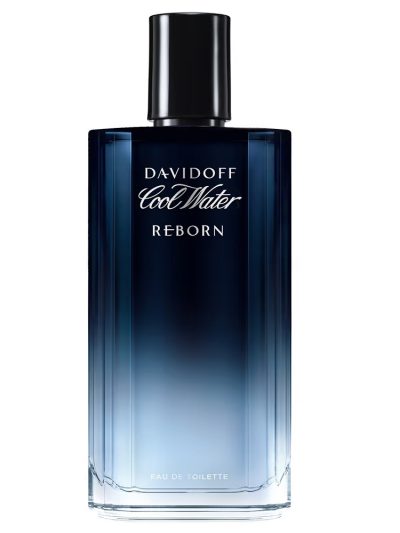 Davidoff Cool Water Reborn Men woda toaletowa 125ml