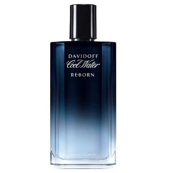 Davidoff Cool Water Reborn Men woda toaletowa 125ml