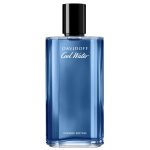 Davidoff Cool Water Man Oceanic Edition woda toaletowa 125ml - produkt bez opakowania