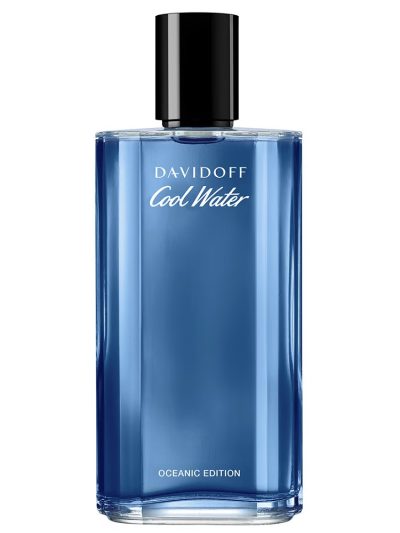 Davidoff Cool Water Oceanic Edition edt 125 ml tester