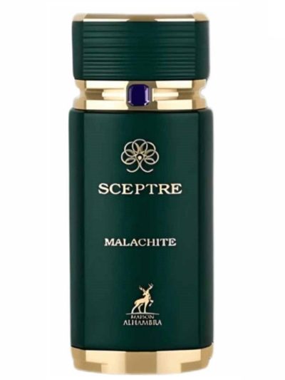 Maison Alhambra Sceptre Malachite woda perfumowana 100ml