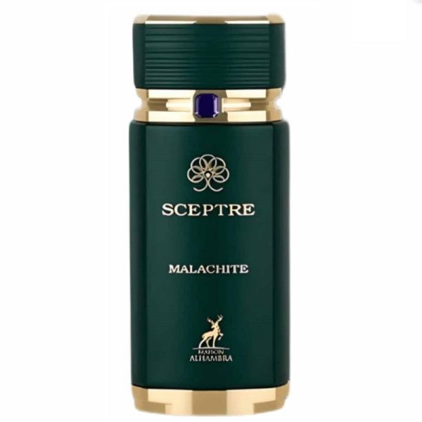 Maison Alhambra Sceptre Malachite woda perfumowana 100ml