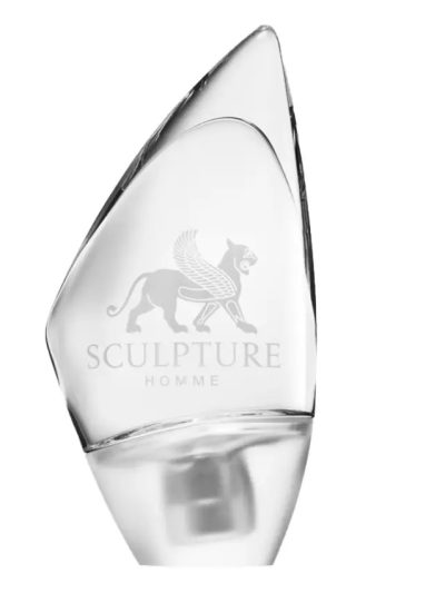 Nikos Sculpture Homme woda toaletowa 100ml