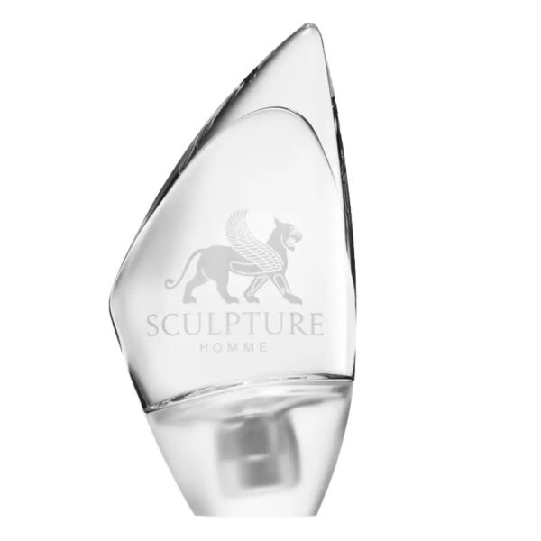 Nikos Sculpture Homme woda toaletowa 100ml