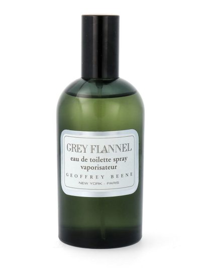 Geoffrey Beene Grey Flannel woda toaletowa 120ml
