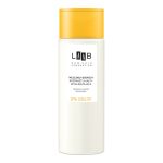 LAAB Tetra-C Yuzu mleczko-esencja rozświetlająco-wygładzająca 200ml