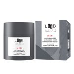 LAAB Men multi-booster ultralekki krem nawilżająco-kojący 50ml