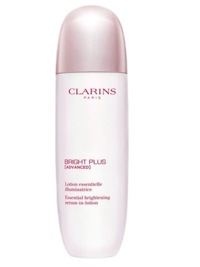 Clarins Bright Plus &lsqb;Advanced&rsqb; rozjaśniające serum w balsamie 150ml