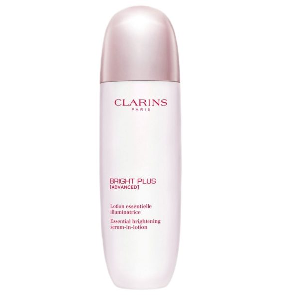 Clarins Bright Plus &lsqb;Advanced&rsqb; rozjaśniające serum w balsamie 150ml