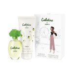 Cabotine de Gres zestaw woda toaletowa 100ml + balsam do ciała 200ml