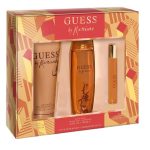 Guess by Marciano zestaw woda perfumowana 100ml + woda perfumowana 15ml + balsam do ciała 200ml