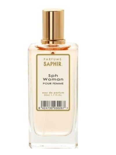 Saphir Sph Woman woda perfumowana 50ml