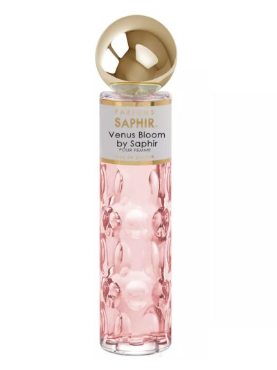 Saphir Venus Bloom Pour Femme woda perfumowana 30ml