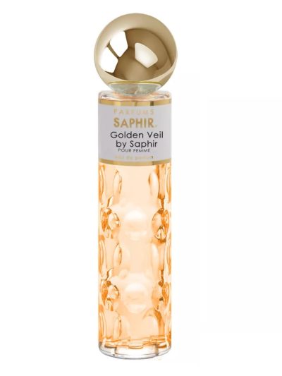 Saphir Golden Veil Pour Femme woda perfumowana 30ml
