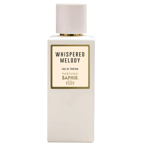 Saphir Elite Whispered Melody woda perfumowana 100ml