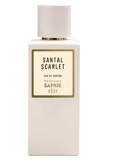 Saphir Elite Santal Scarlet woda perfumowana 100ml